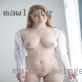 Mature swingers Rhode Island