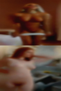 Our 1st swingers horny females exp.
