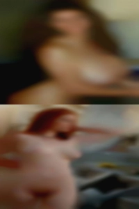 Please be older woman than naked me.