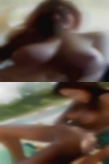 Couples swinging with girls