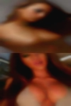 Naked girls first cock
