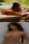 Horny wife fucks