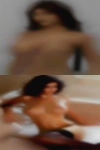 Horny wife fucks