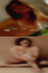Chest the sexiest girl size unimportant.