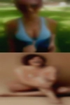 Wives like swinging