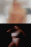 Black horny fuck outside
