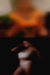 Nude woman Mossyrock wash
