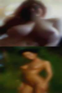 Eyes swingers nude almost coal black...