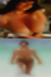 West Beach, Florida xxx woman