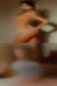I a;m voyeurism not into bondage.