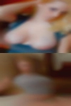 Nude woman Mossyrock wash