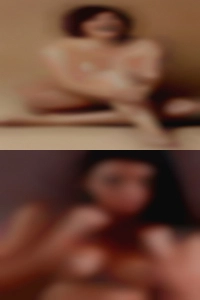 Ivy Keller swinger around ads.