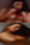 White women looking black cock