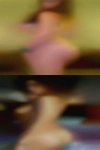 Naked woman Logan