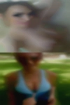Horny females pleasing Buffalo