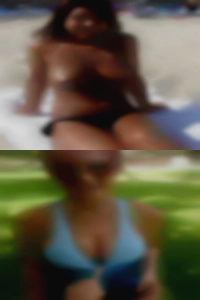 Will crazy after sex.