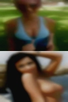Bisexual and woman Hobart