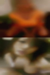 Naked woman Hunter