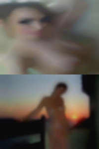 Hunt wife swinger naked woman.