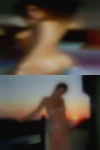 Naked woman Atlanta