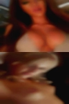 Swingers black witch semen
