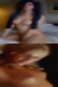 You see mine I see nude girls of yours.