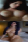 Naked girls first cock