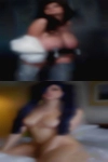 Nude woman Mossyrock wash