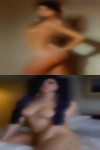 Pussy Palmerton