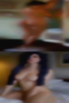 White women looking black cock