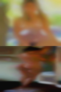 Bear naked woman.