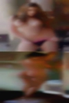 Fat wife swinging hairy