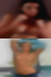 Couples swinging with girls