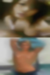 Naked woman Logan