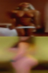 Freaky girls