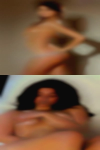 Only horny happy in themselves.
