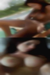 Fat wife swinging hairy