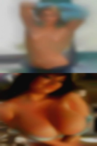 Nothin' voyeurism girls too strong!